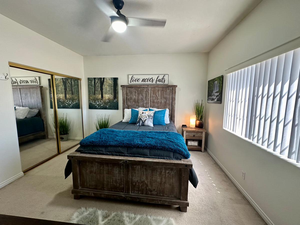 Detached, Extremely Private Casita / Newly Renovated | Furnished Finder