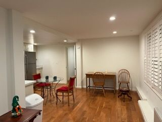 Experience Classic Elegance in a Victorian Duplex Cozy Down Level Unit in the Heart of Noe Valley (Great for single traveling... - Photo 4