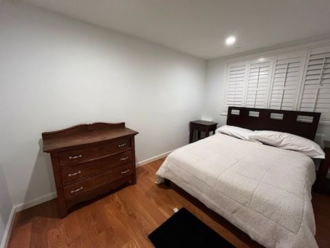 Experience Classic Elegance in a Victorian Duplex Cozy Down Level Unit in the Heart of Noe Valley (Great for single traveling... - Photo 5
