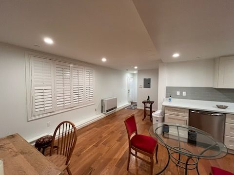 Experience Classic Elegance in a Victorian Duplex Cozy Down Level Unit in the Heart of Noe Valley (Great for single traveling... - Photo 3