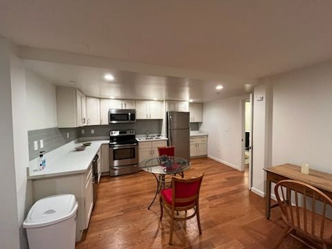 Experience Classic Elegance in a Victorian Duplex Cozy Down Level Unit in the Heart of Noe Valley (Great for single traveling... - Photo 2