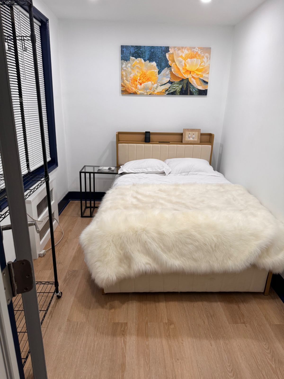 Chic & Modern Furnished Room | Utilities Included - Photo 1