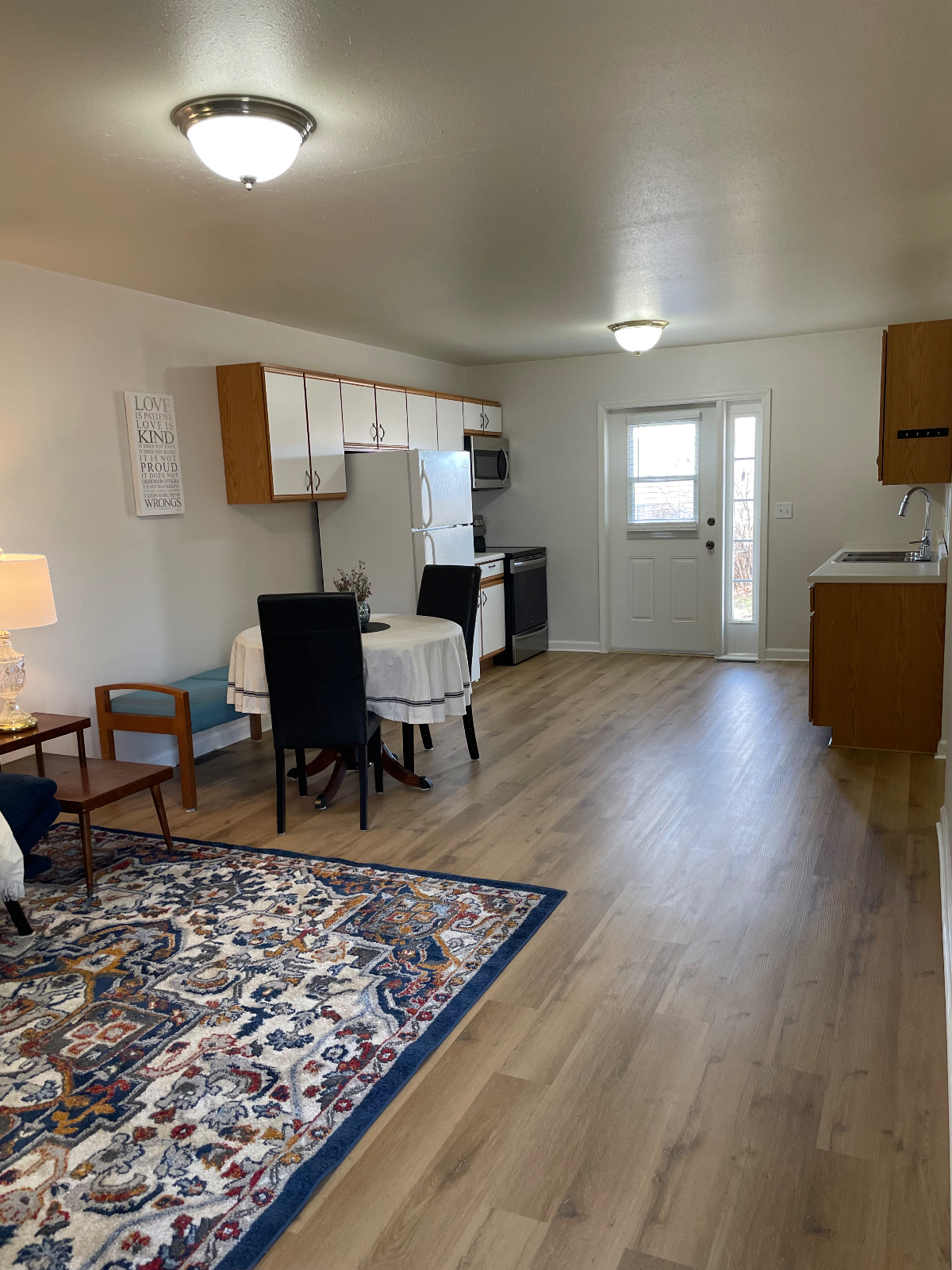 Quiet Townhome near Downtown, Hospital and Shoshone River access - Photo 4