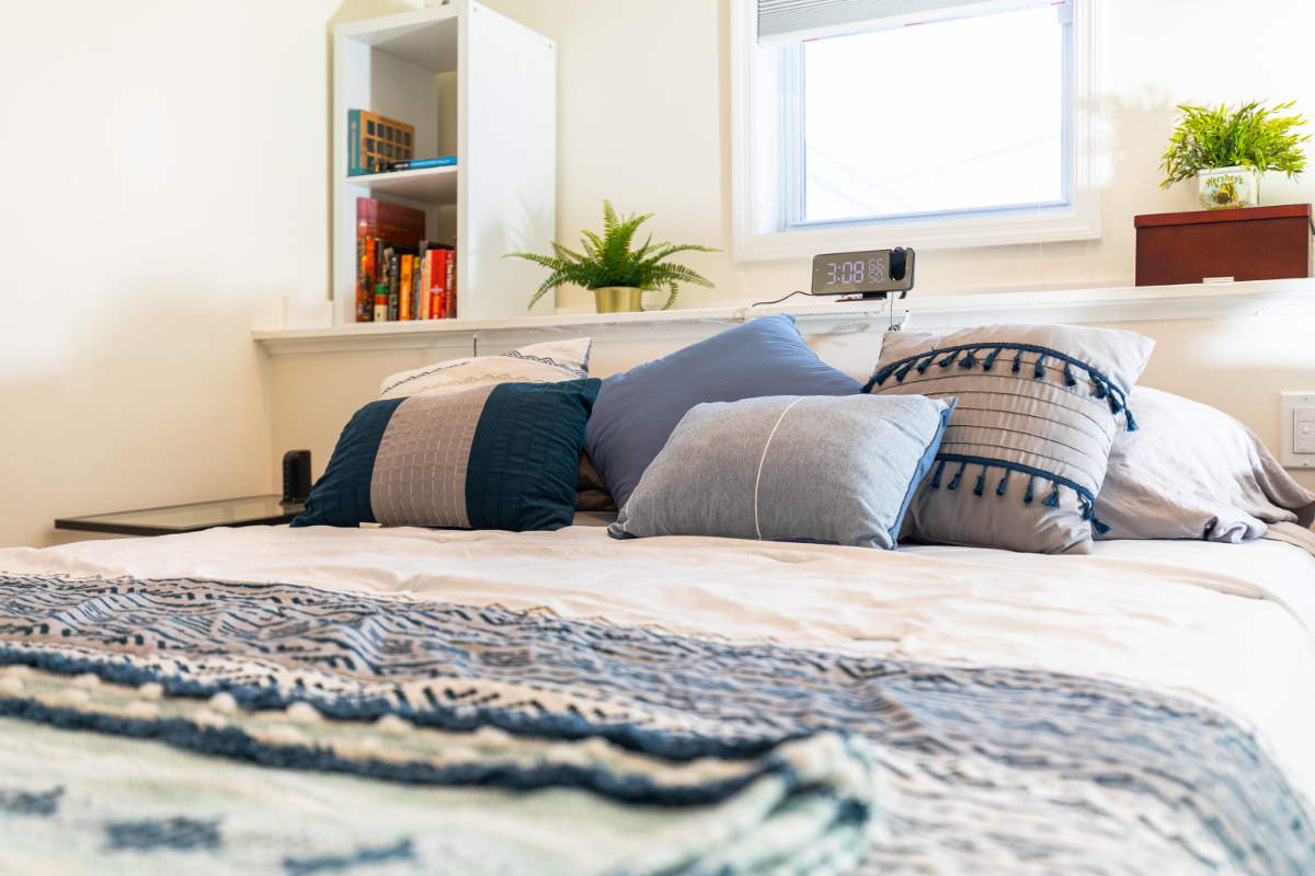The Cozy Nest Studio in the Heart of it All - Union Street Historical District - Poughkeepsie - Photo 1