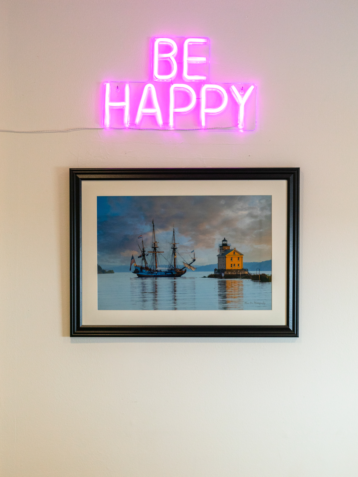 The Cozy Nest Studio  in the Heart of it All - Union Street Historical District - Poughkeepsie - Photo 12