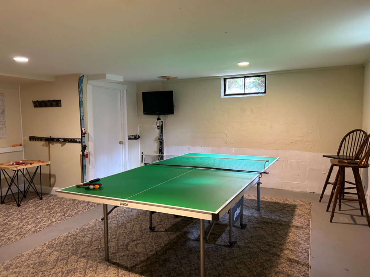 MT Holly Ski and Lake Getaway & Carriage House - Photo 4