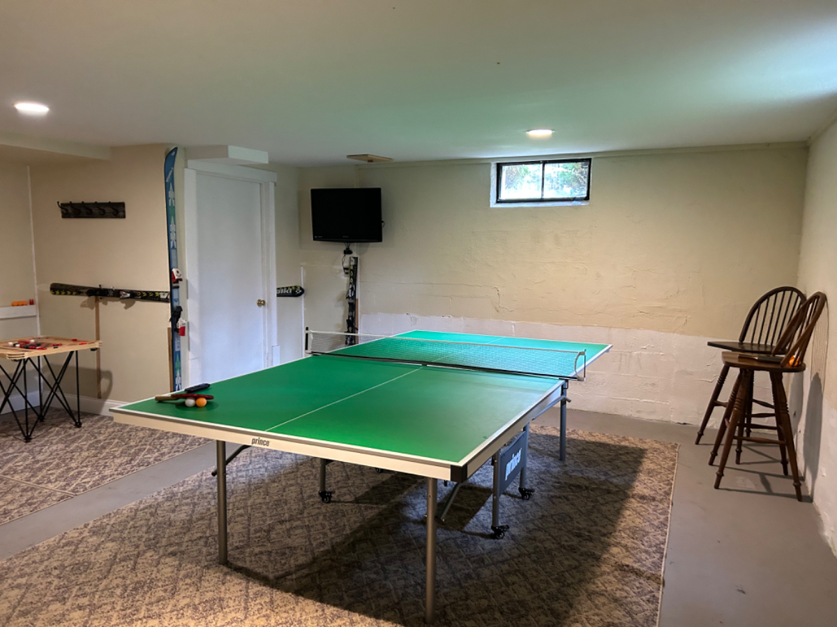 MT Holly Ski and Lake Getaway & Carriage House - Photo 7