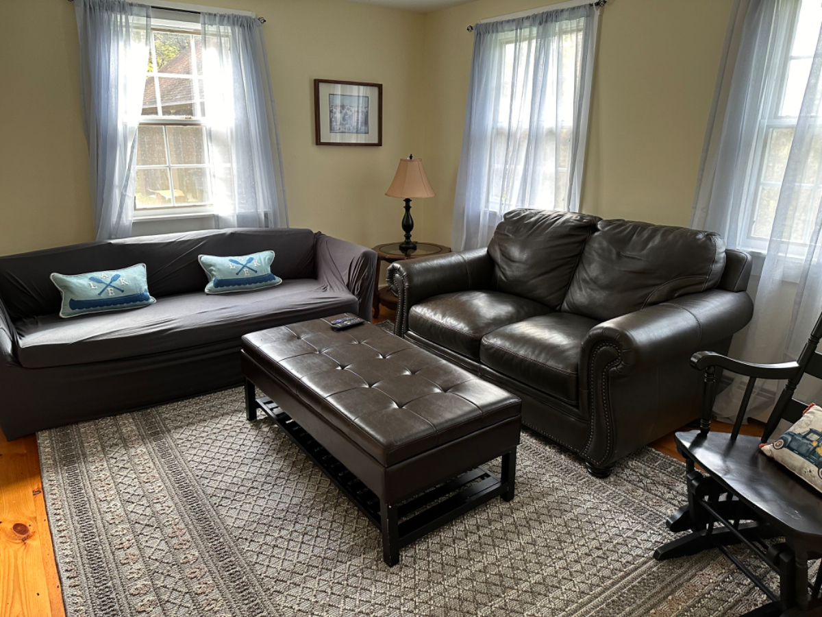 MT Holly Ski and Lake Getaway & Carriage House - Photo 8