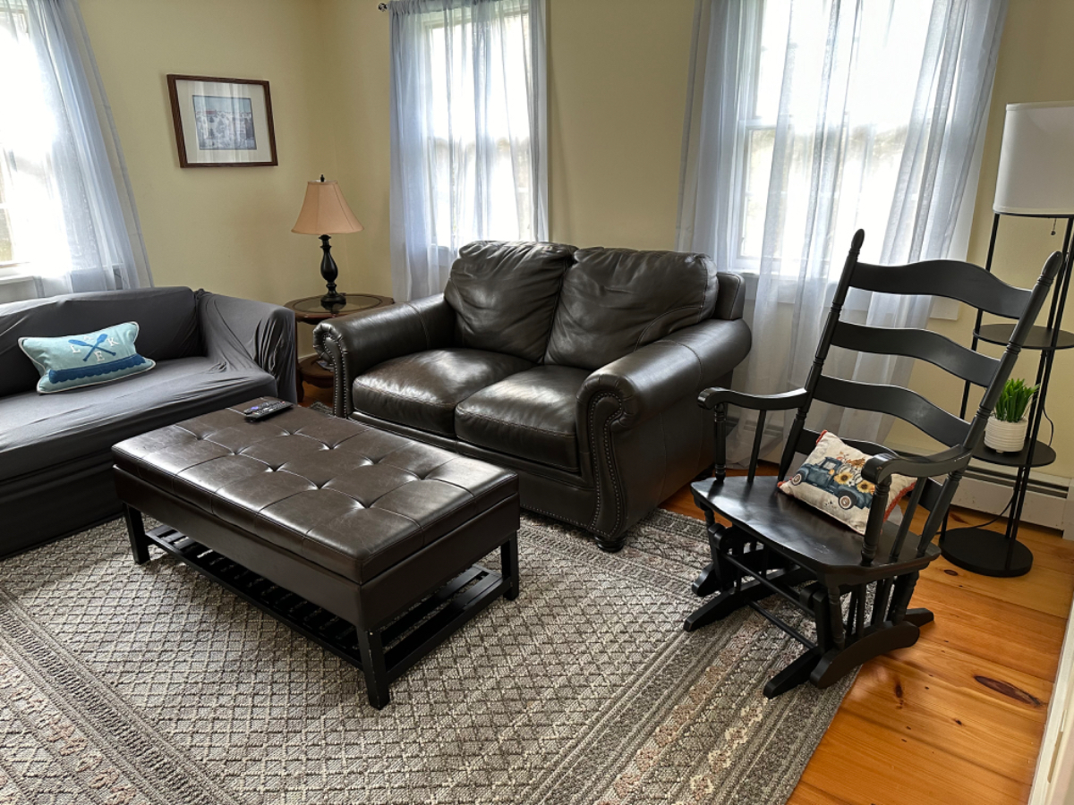 MT Holly Ski and Lake Getaway & Carriage House - Photo 12