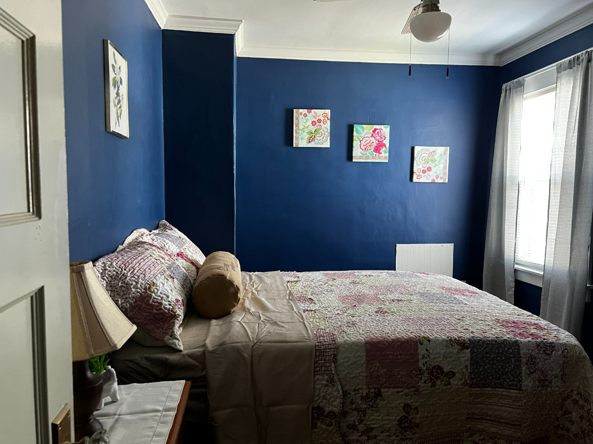 1 Bedroom Efficiency Apartment - Photo 7