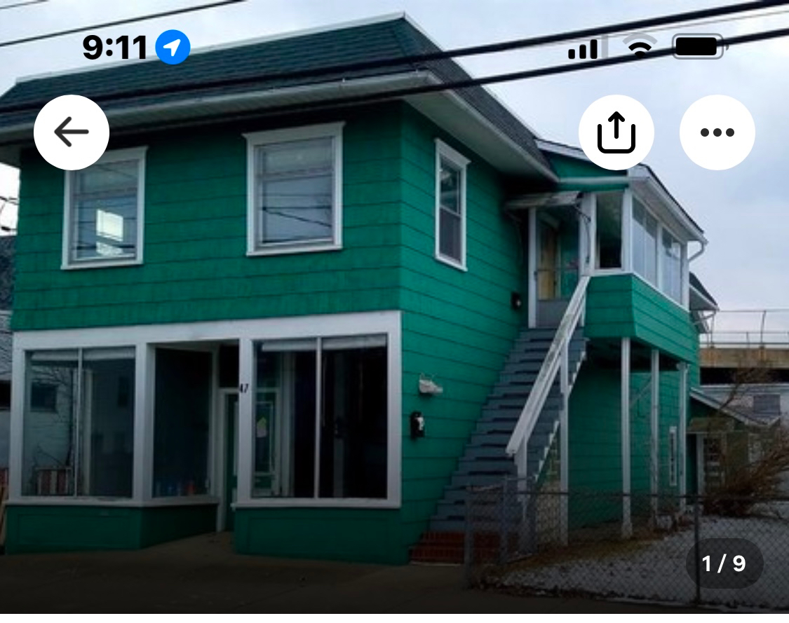 1 Bedroom Efficiency Apartment - Photo 8