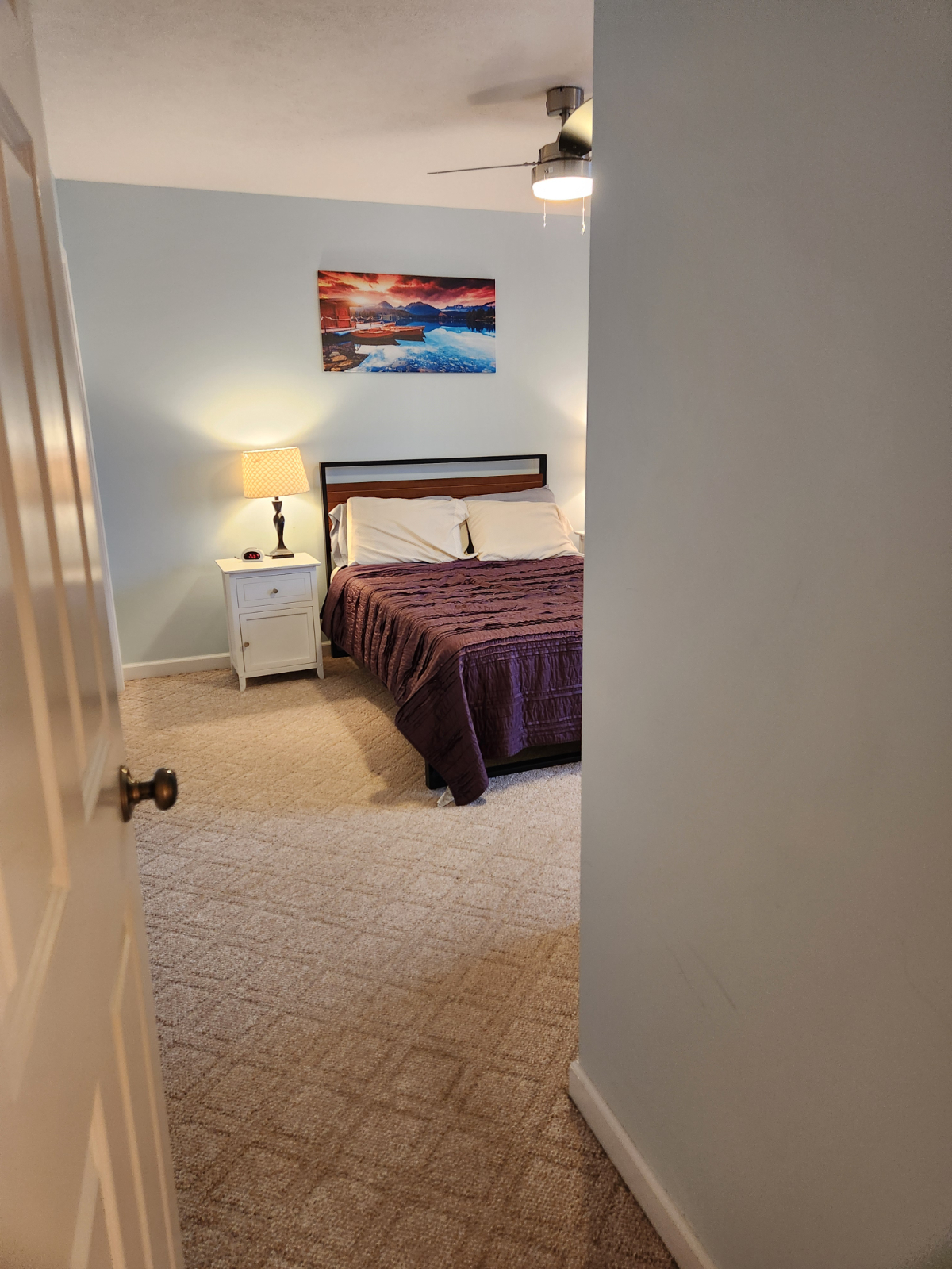 St. Albans, VT One Bedroom One Bath for Rent - Photo 4