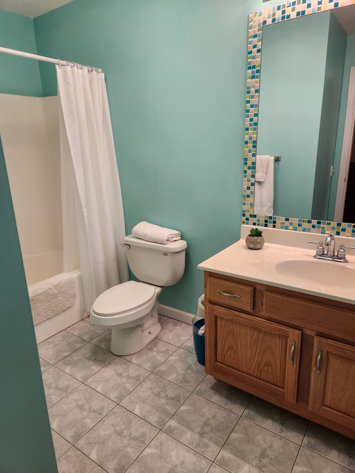 St. Albans, VT One Bedroom One Bath for Rent - Photo 7
