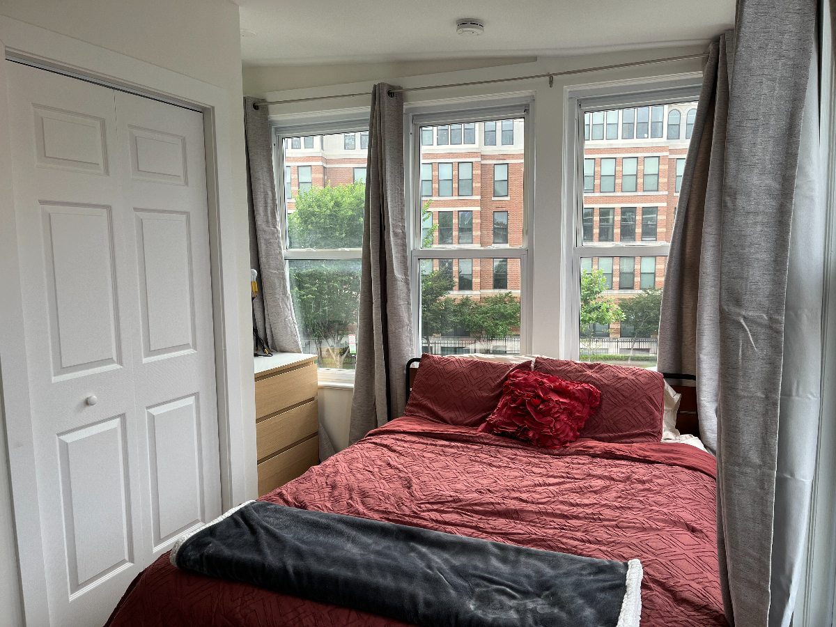Capitol Hill 4 Bedroom Apartment - Photo 12