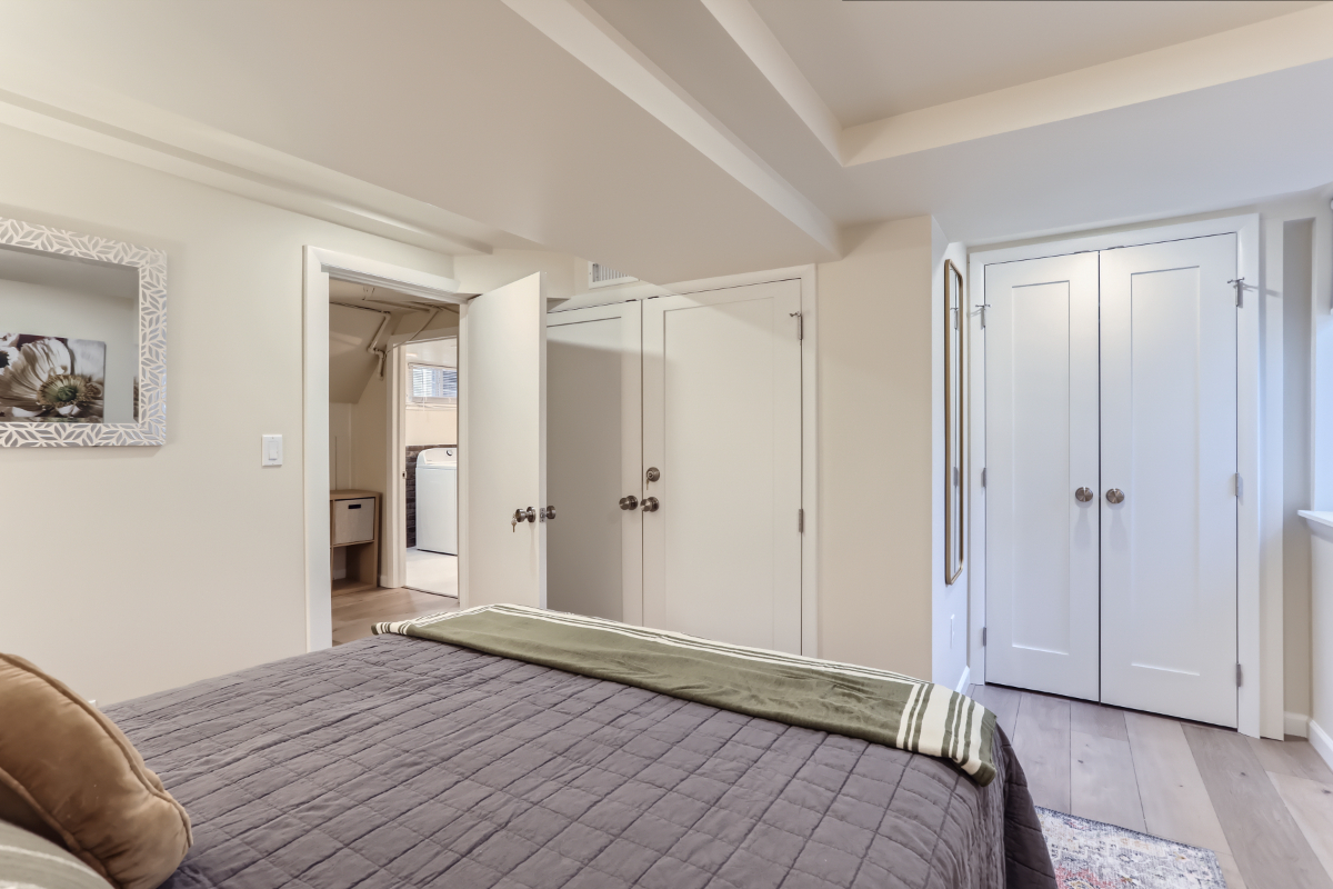 Luxury Short-Term Rental in Washington Park