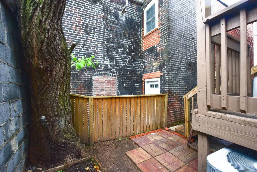 Primary EnSuite with Private Jetted Bath Utilities Included, Monthly Columbia Heights  U Street - Photo 6