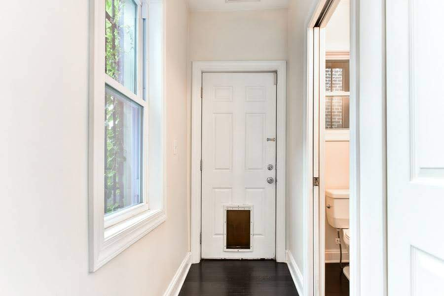 Primary EnSuite with Private Jetted Bath Utilities Included, Monthly Columbia Heights U Street - Photo 4