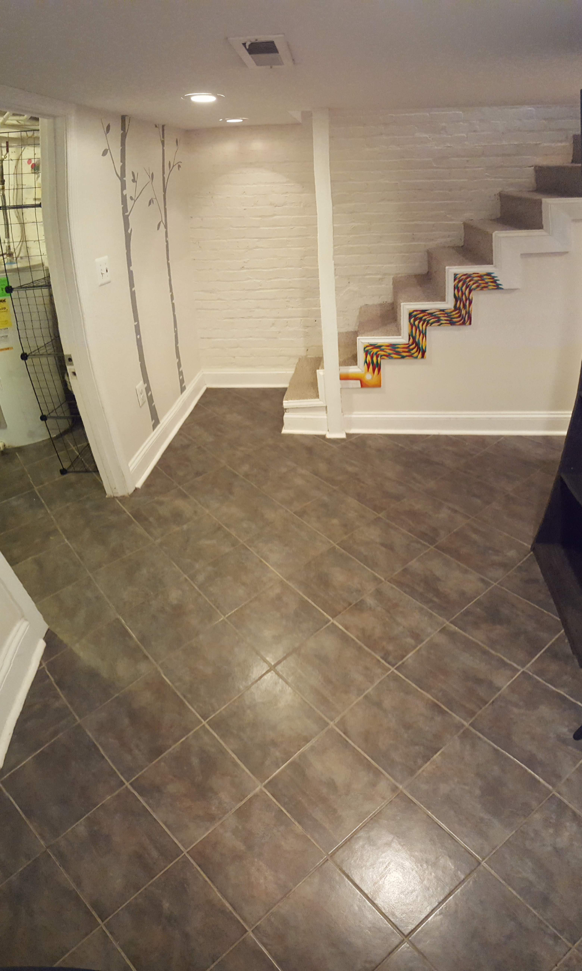 Primary EnSuite with Private Jetted Bath Utilities Included, Monthly Columbia Heights  U Street - Photo 10