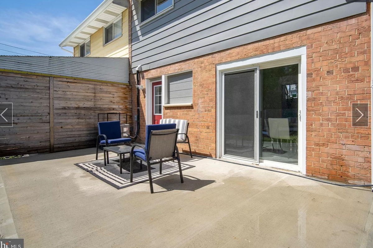 Charming Newly Renovated & Fully Furnished House near Universities and Hospitals - Riggs Park - Wash - Photo 3