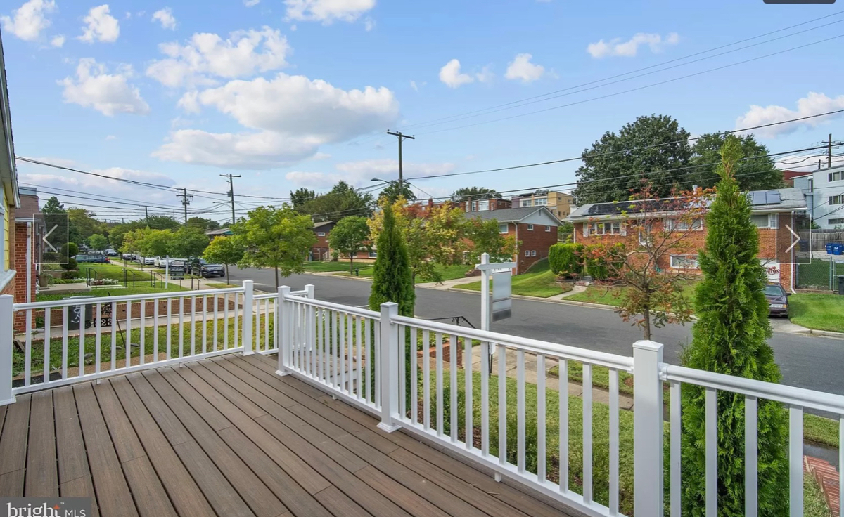 Charming Newly Renovated & Fully Furnished House near Universities and Hospitals - Riggs Park - Wash - Photo 5