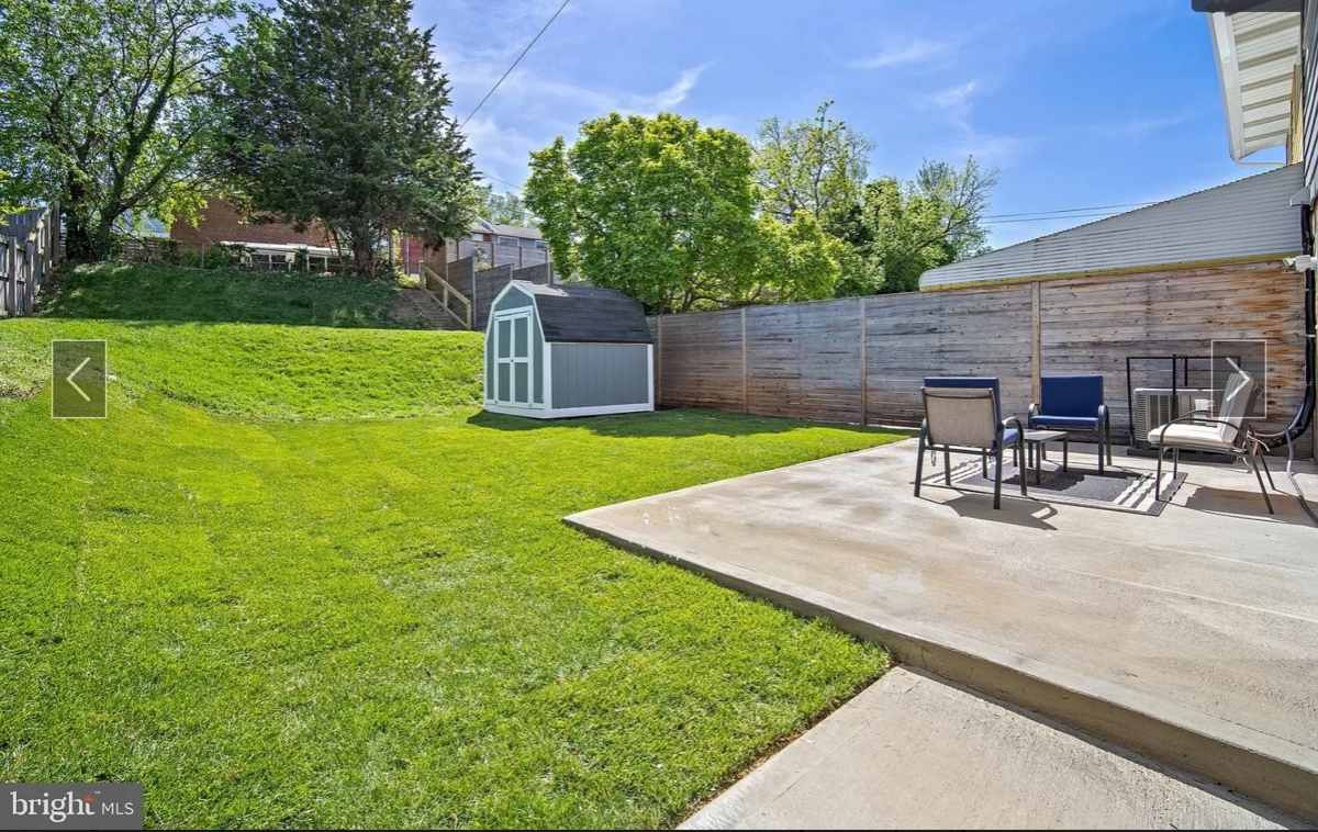 Charming Newly Renovated & Fully Furnished House near Universities and Hospitals - Riggs Park - Wash - Photo 6