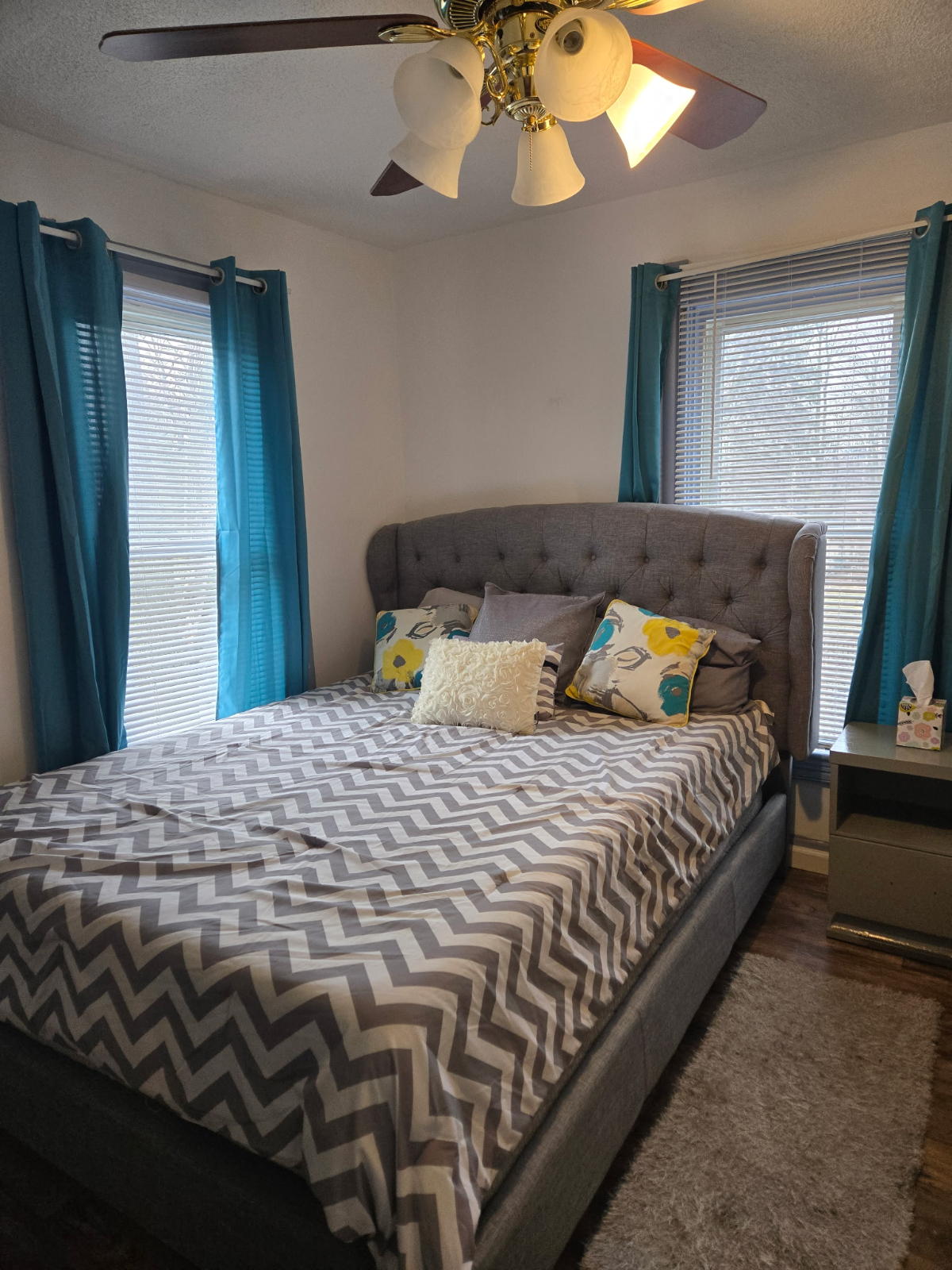 Quiet, cozy, studio for rent . Close to Strong Hospital,U/R,Downtown. 3 Buslines available. - Photo 3