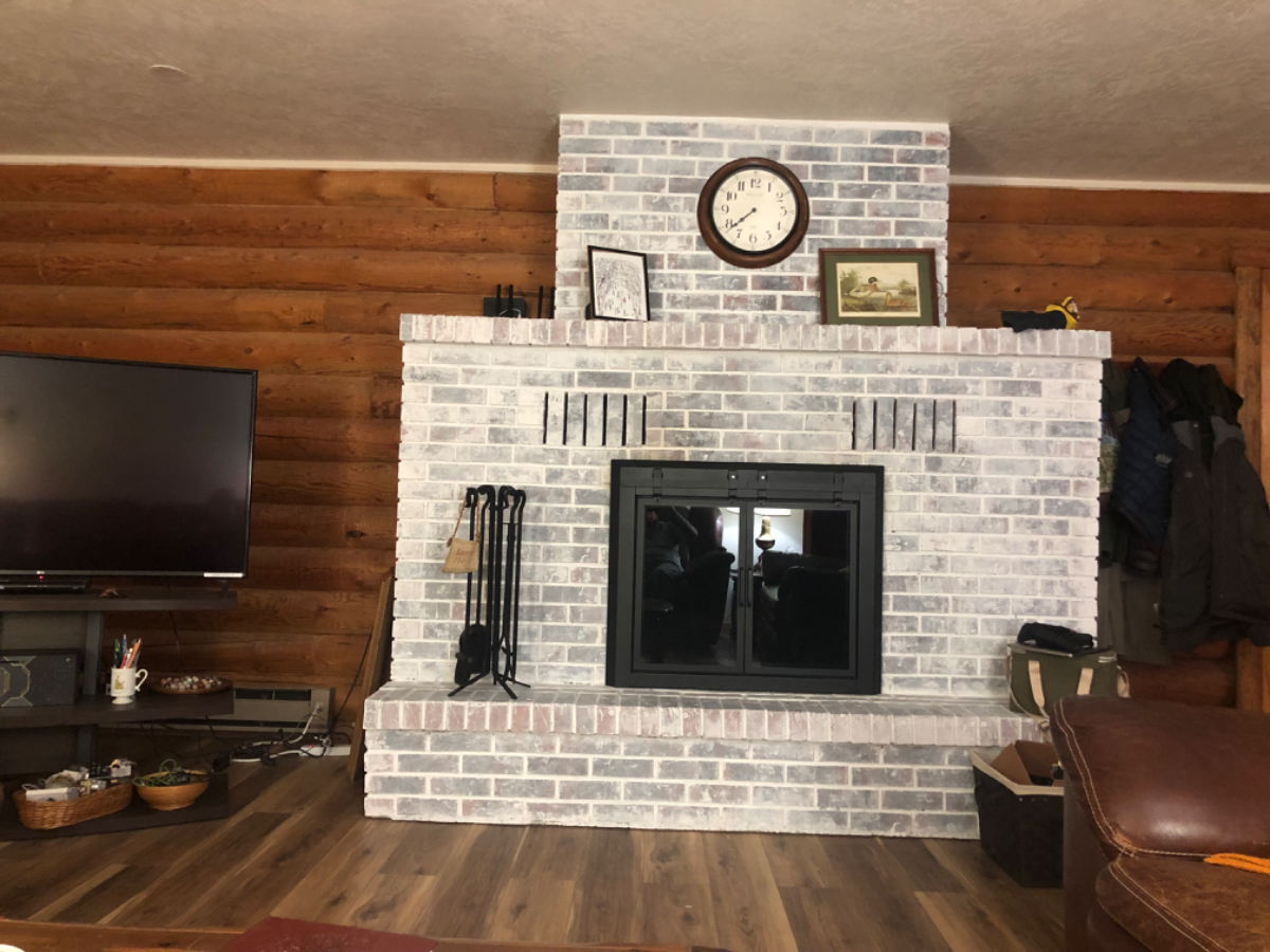 Quiet Home, Beautiful Teton Views - Photo 1