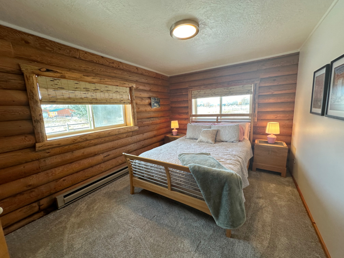 Quiet Home, Beautiful Teton Views - Photo 4