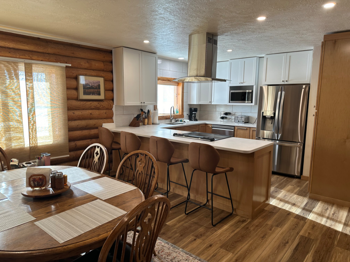 Quiet Home, Beautiful Teton Views - Photo 7