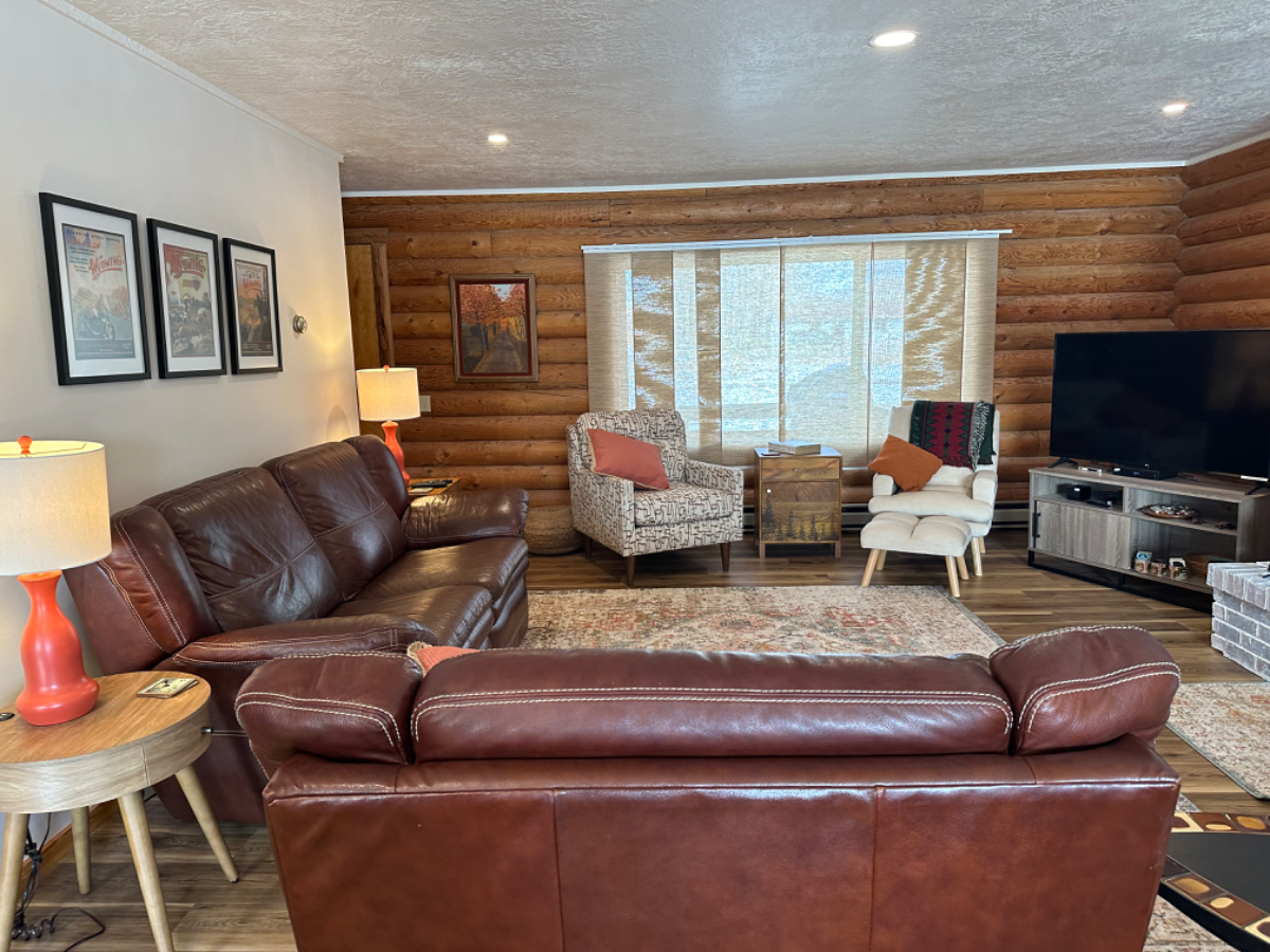 Quiet Home, Beautiful Teton Views - Photo 6