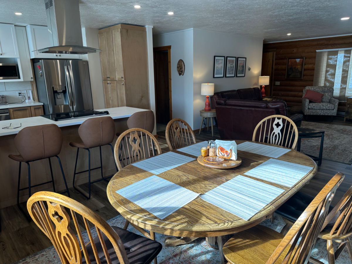 Quiet Home, Beautiful Teton Views - Photo 8