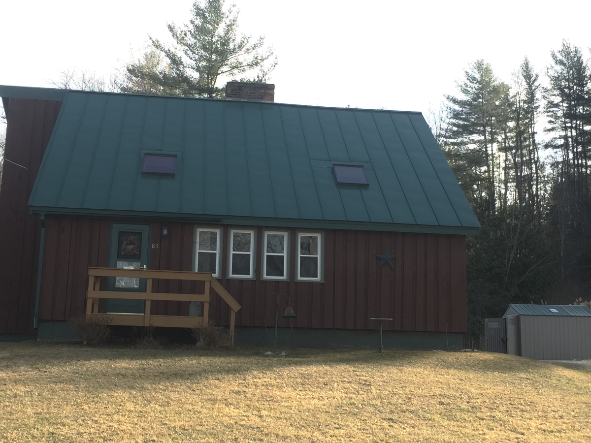 ROOM TO RENT IN POST AND BEAM HOME - Photo 1