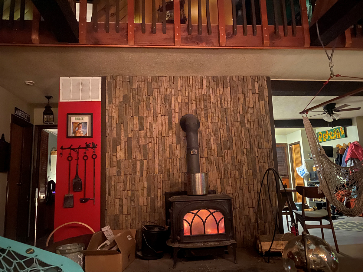 ROOM TO RENT IN POST AND BEAM HOME - Photo 3