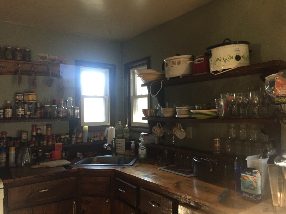 ROOM TO RENT IN POST AND BEAM HOME - Photo 5
