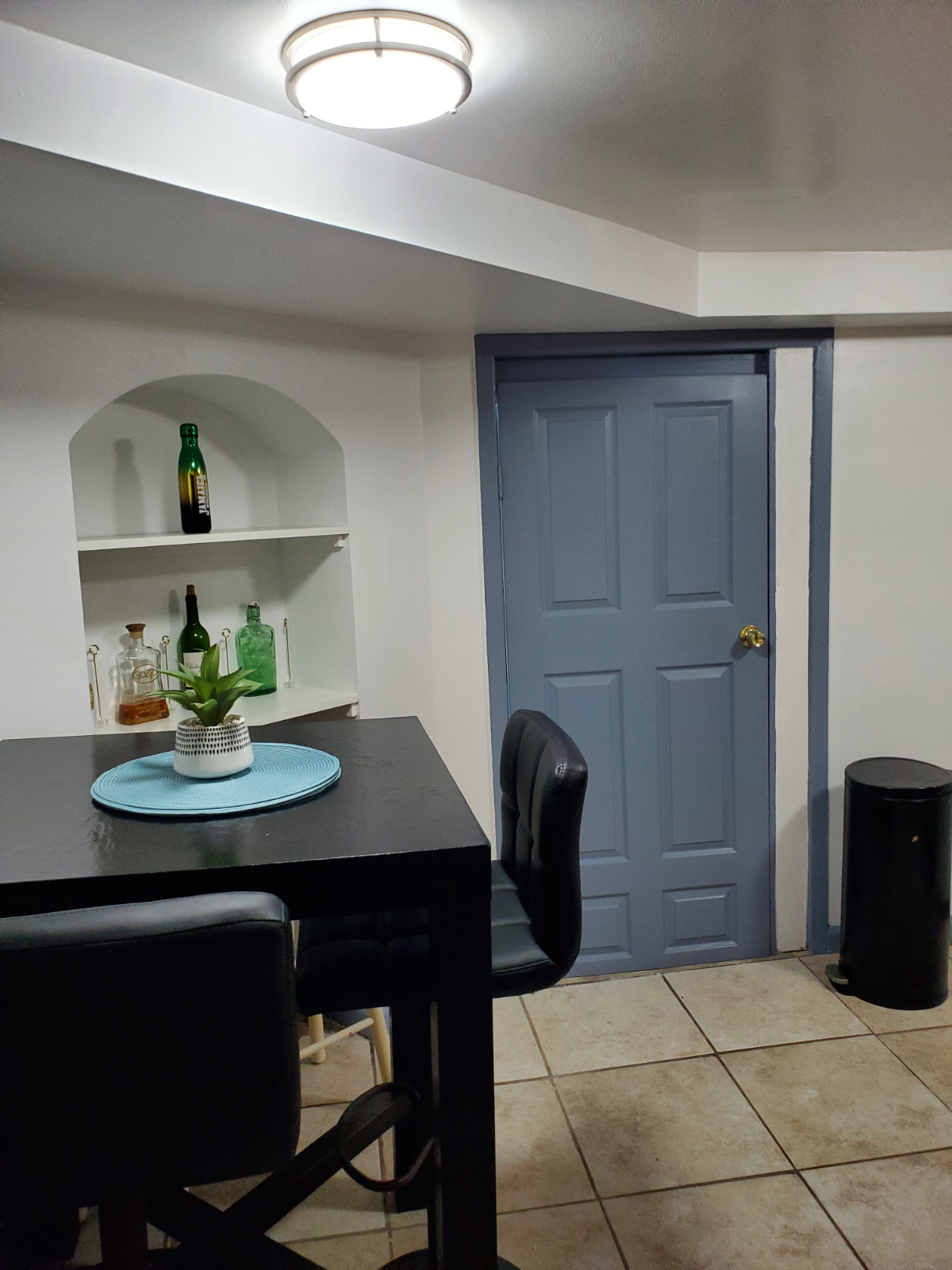 Charming One bedroom House in Mount Vernon - Comfortable Living, Outdoor Oasis, and Convenient Locat - Photo 3