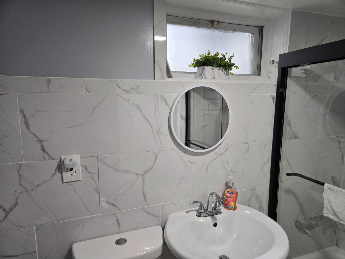 Charming One bedroom House in Mount Vernon - Comfortable Living, Outdoor Oasis, and Convenient Locat - Photo 7