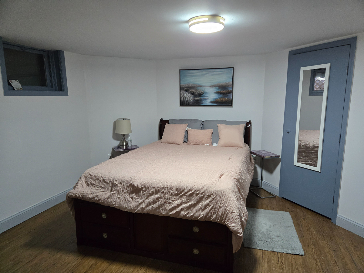 Charming One bedroom House in Mount Vernon - Comfortable Living, Outdoor Oasis, and Convenient Locat - Photo 9