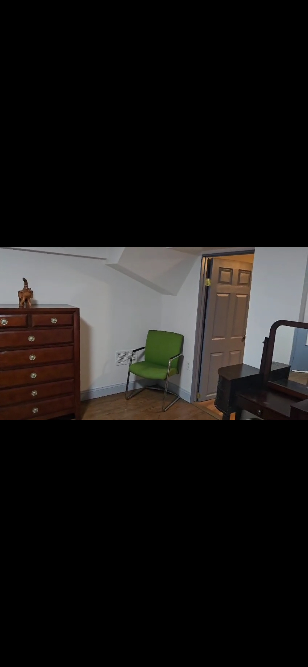 Charming One bedroom House in Mount Vernon - Comfortable Living, Outdoor Oasis, and Convenient Locat - Photo 8