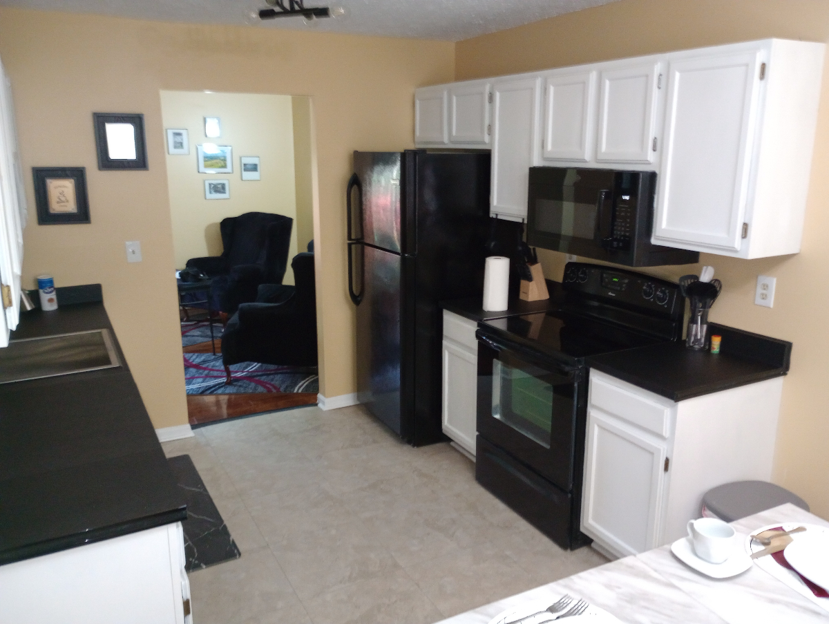DC Metro Condo - Photo 7