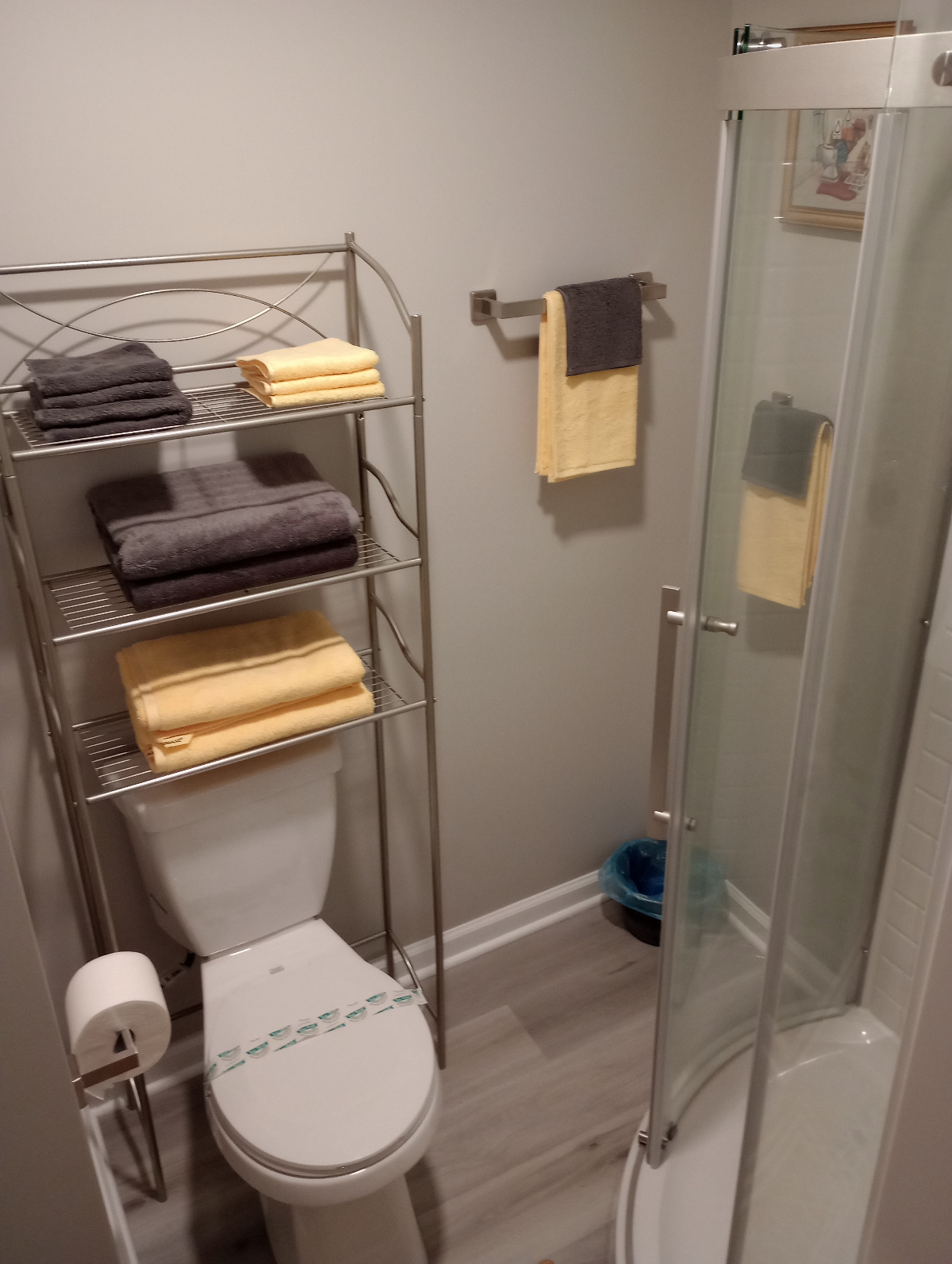 DC Metro Condo - Photo 9