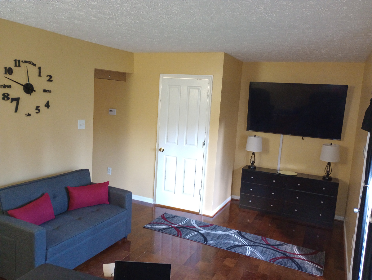 DC Metro Condo - Photo 10