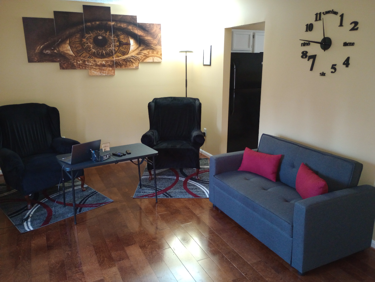 DC Metro Condo - Photo 11