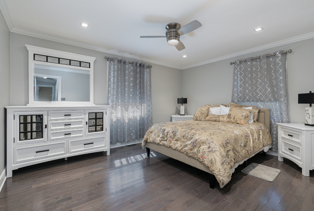 Quiet Private Room near Mercy Hospital/Alaya