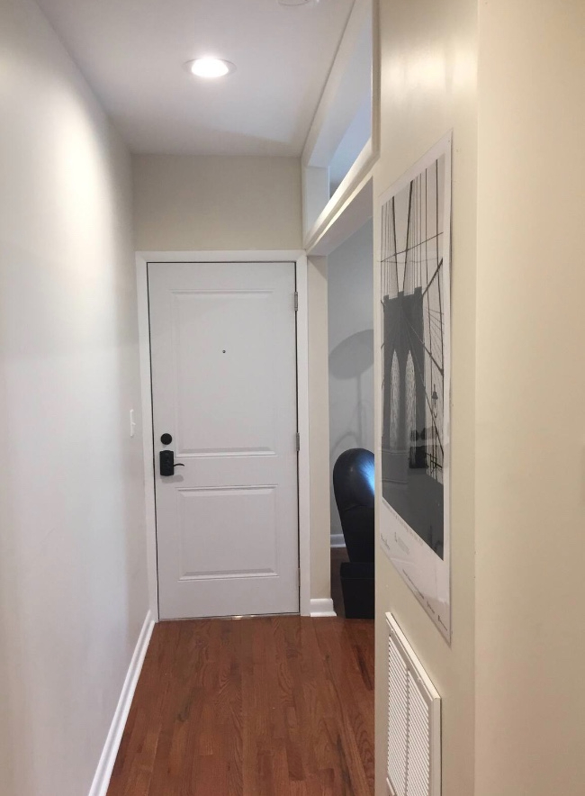 Capitol Hill East Flat, Steps to Metro and 2 Minutes from Expressway - Photo 5