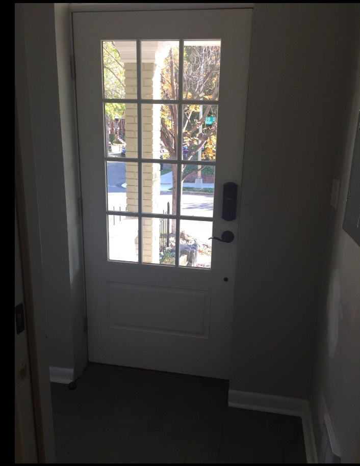 Capitol Hill East Flat, Steps to Metro and 2 Minutes from Expressway - Photo 4