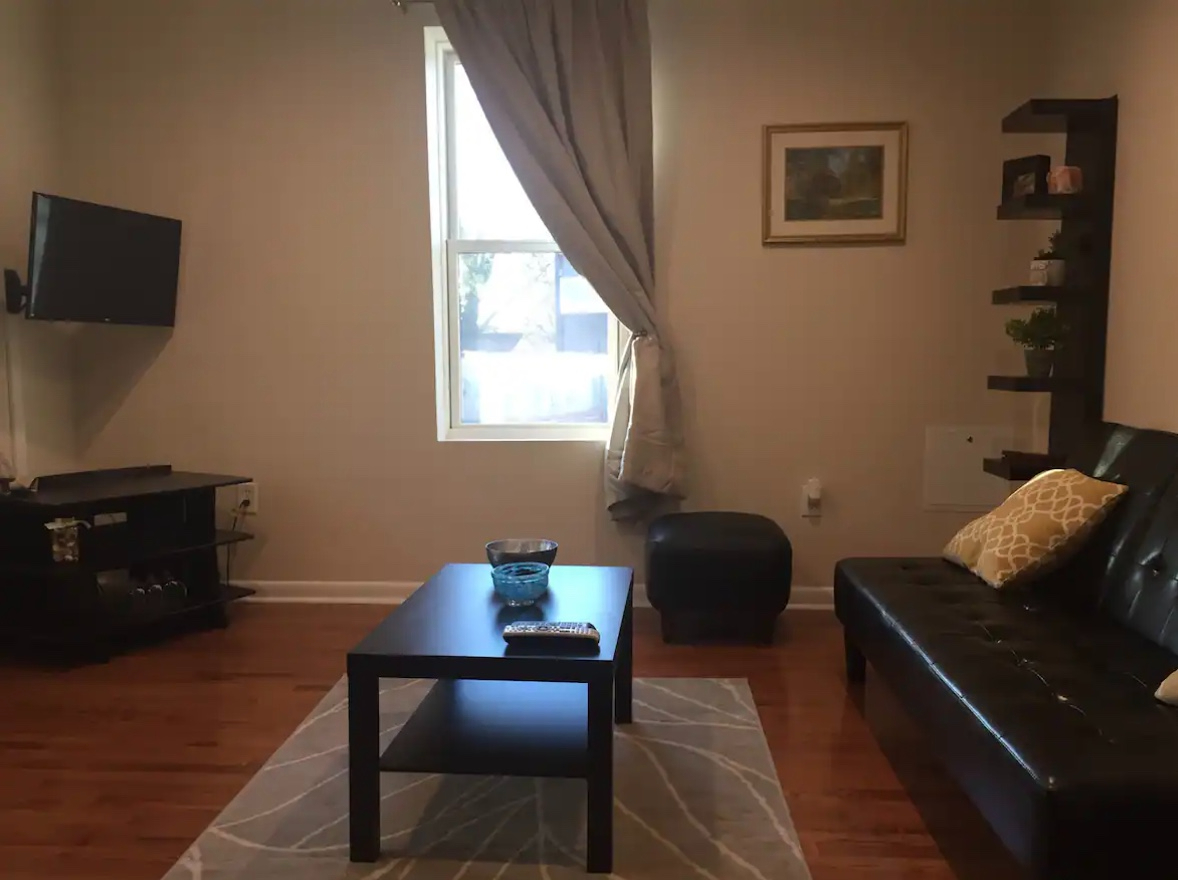 Capitol Hill East Flat, Steps to Metro and 2 Minutes from Expressway - Photo 8