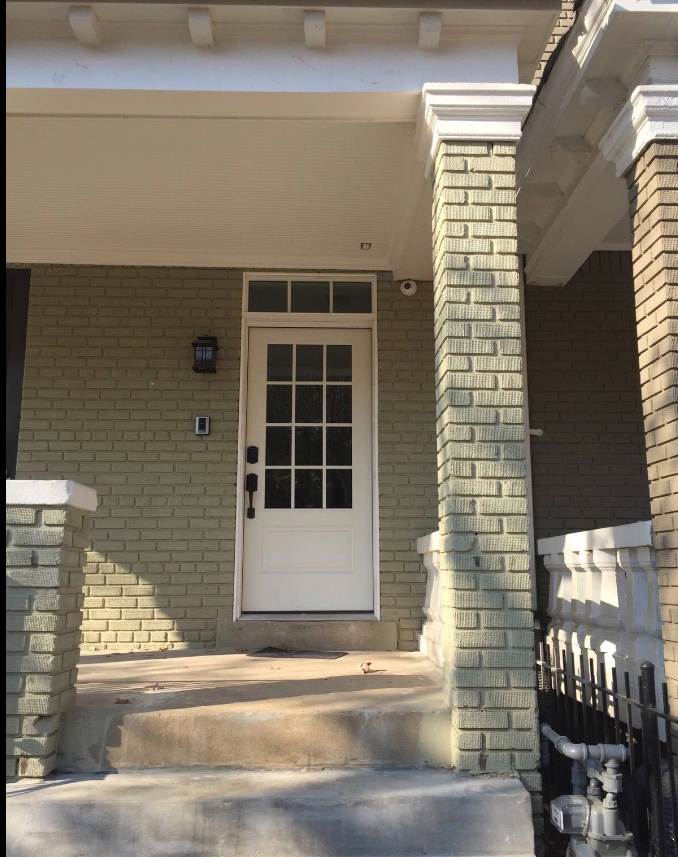 Capitol Hill East Flat, Steps to Metro and 2 Minutes from Expressway - Photo 1