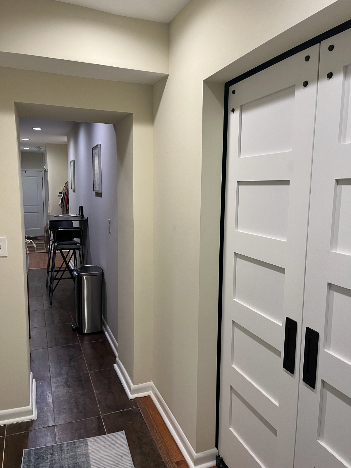 Capitol Hill East Flat, Steps to Metro and 2 Minutes from Expressway - Photo 10