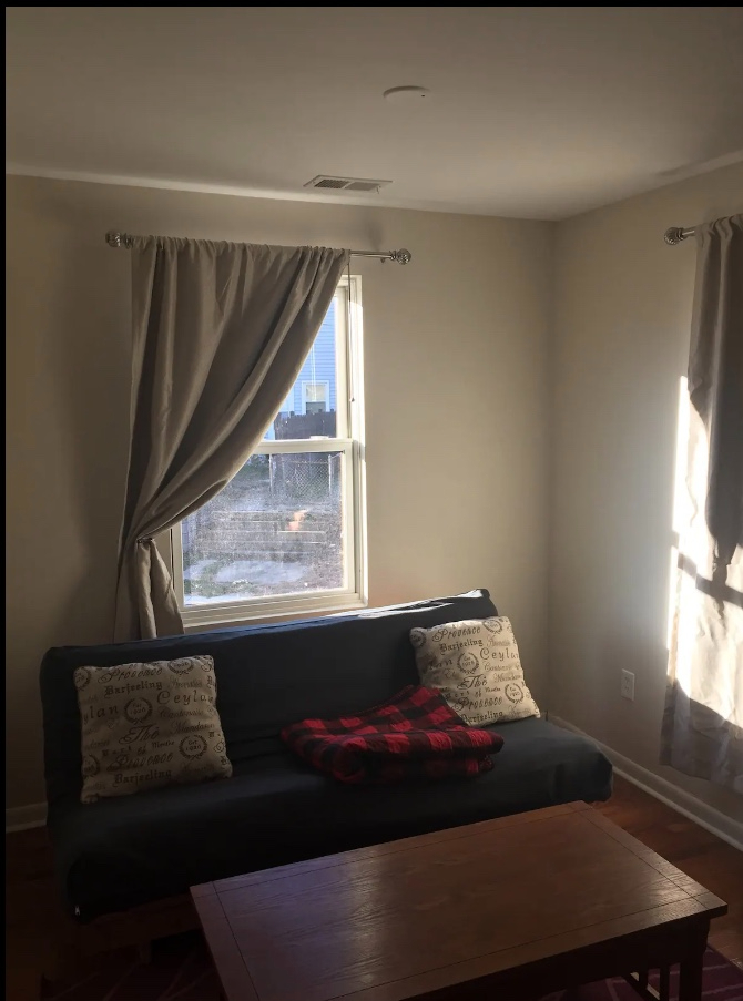 Capitol Hill East Flat, Steps to Metro and 2 Minutes from Expressway - Photo 11