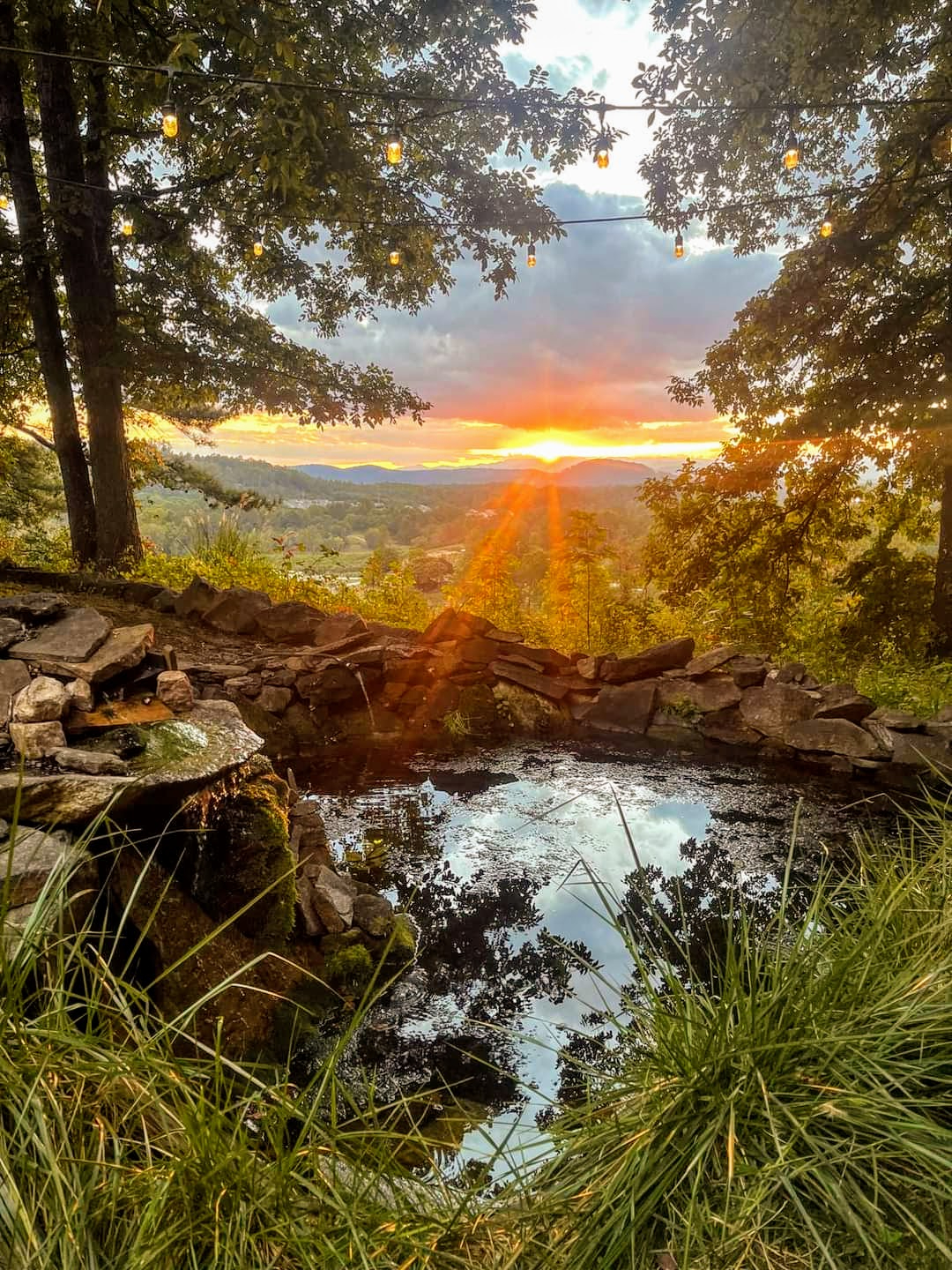 Mountain Dream Home with a view